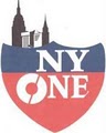 NY ONE LLS logo