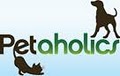 NYC DOG WALKER by Petaholics logo