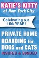NYC Pet Sitting by Katie's Kitty image 6