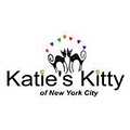 NYC Pet Sitting by Katie's Kitty logo
