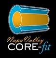 Napa Valley COREFIT logo