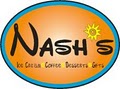 Nash's Coffee, Ice Cream and Desserts image 1
