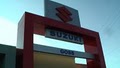 Nashville 's Goss Suzuki of Rivergate image 2