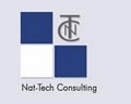 Nat-Tech Consulting logo