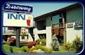 National 9 Discovery INN logo