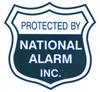 National Alarm, Inc. logo