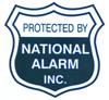 National Alarm, Inc. logo