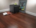 National Floors-Hardwood Floor Refinishing & Installation logo