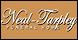 Neal-Tarpley Funeral Directors: Parchman Mike logo