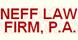 Neff Law Firm, P.A. logo