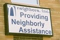 Neighbors Inc logo