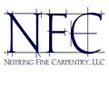 Neitring Fine Carpentry, LLC logo