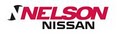 Nelson Nissan logo