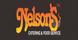 Nelson's Catering logo