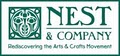Nest and Company logo