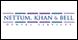 Nettum & Khan Dental Services logo