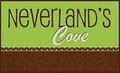 Neverland's Cove logo