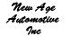 New Age Automotive Inc. image 3