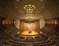 New England Conservatory Jordan Hall Box Office logo