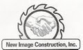 New Image Construction Inc logo