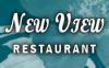New View Restaurant‎ logo