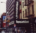 New York City Comedy Club- Dangerfield's Comedy Club logo