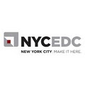 New York City Economic Development Corporation (NYCEDC) logo
