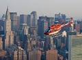New York Helicopter Charter Corp logo