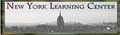 New York Learning Center logo
