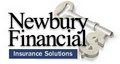 Newbury FInancial of Evansville, IN logo