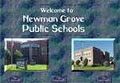 Newman Grove School District: Superintendent logo