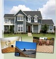 Newport Room Addition - Home Improvement, Construction, Remodeling, Builder logo