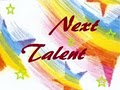 Next Talent logo