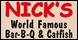 Nick's Bar-B-Q & Catfish image 1