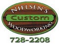 Nielsen's Custom Woodworking image 1