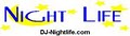 Night Life Professional DJ Service logo