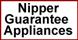 Nipper Guarantee Appliances image 1