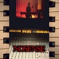 No Sense Productions logo
