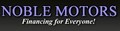 Noble Motors logo