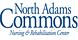 North Adams Commons Nursing & Rehabilitation Center logo