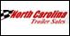 North Carolina Trailer Sales Inc logo