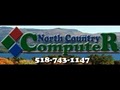 North Country Computer logo