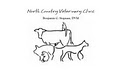 North Country Veterinary Clinic logo