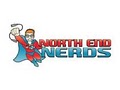 North End Nerds Computer Repair logo
