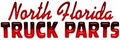 North Florida Truck Parts logo
