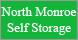 North Monroe Self Storage image 1
