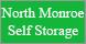 North Monroe Self Storage image 1