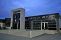 North Point Ford Lincoln-Mercury logo