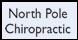 North Pole Chiropractic logo