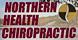 Northern Health Chiropractic logo